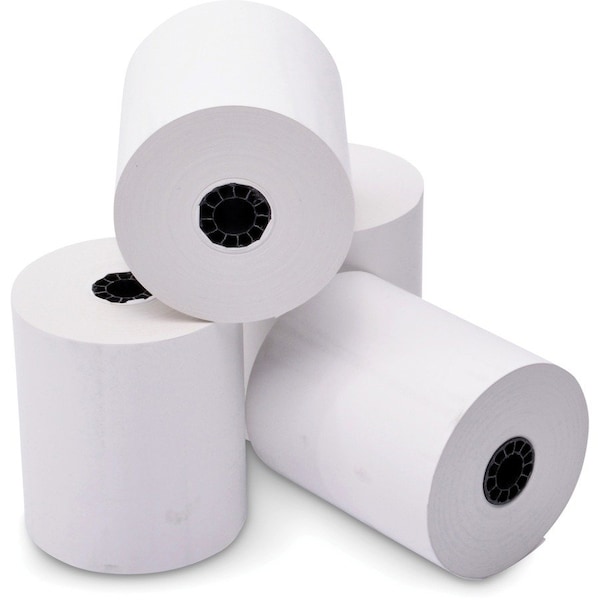 Paper, Roll, 3.11X220, 50Pk